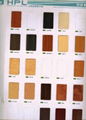 wooden grain high pressure laminate sheets 2