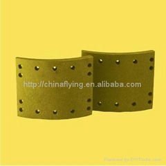 brake lining 19150/51