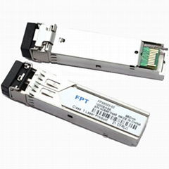 SFP transceiver  155m  2KM