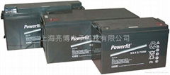 國產GNB蓄電池PowrefitS512系列