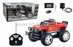 RC Car/Vehicles