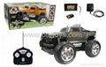 RC Car/Vehicles 1