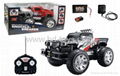 RC Car/Vehicles