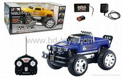 RC Car/Vehicles 