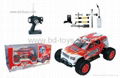 RC Car/Vehicles