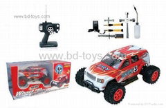 RC Car/Vehicles 