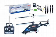  RC Helicopter 