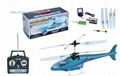 RC Helicopter 