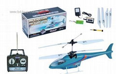 RC Helicopter 