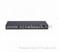 24 port Rack-mount 10/100Mbps Fast Ethernet Switch