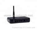 54M Wireless Router 1