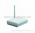 150Mbps Wireless Router 1