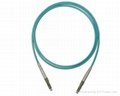 Simplex Soft Indoor Optical Fiber Cable, Used for Pigtails and Patch Cords   4