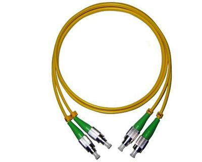 Patch Cord With Various Connectors 4