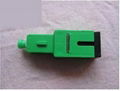 LC Attenuator, Plug Fixed Type, Female