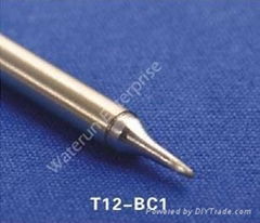 HAKKO Soldering tsui T12-BC1