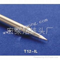 HAKKO Soldering tsui T12-IL