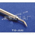 HAKKO Soldering tsui T12-JL02 2