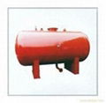 Shanghai Pressure vessel 2