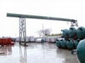 Shanghai Pressure vessel 3