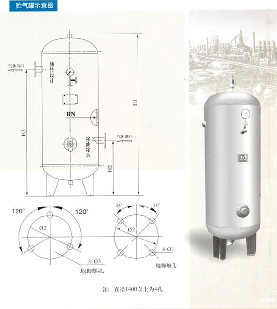 ShenJiang brand air collector 4