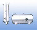 Stainless steel tank