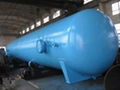 Shenjiang brand gas tank 1