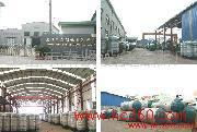 Shanghai fengxian equipment container factory  