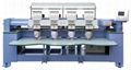 Cap embroidery machine 1