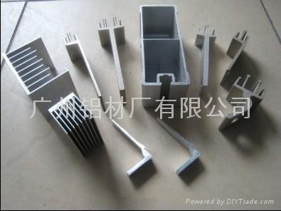 工业铝型材 3