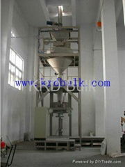 Ton Bag Packing Machine