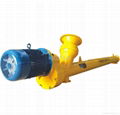 screw conveying equipment