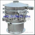 Vibrating Sifter