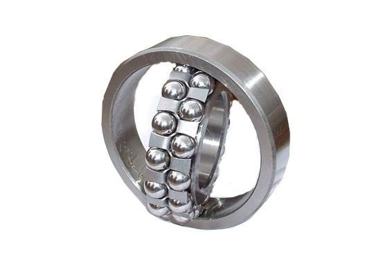 self-aligning ball bearing