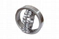 self-aligning ball bearing