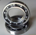 deep groove ball bearing