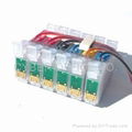 CISS for Epson Artisan 800 810 710 700(Non-oem) CIS System