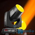 Stage beam moving head 1