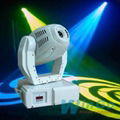 Moving head light