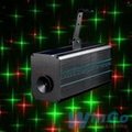 mini Laser firefly light