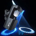 20W LED scanner light