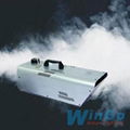 1200W haze machine