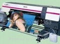 MIMAKI TS5-1600C熱昇華印花機