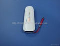 free drive Mac edge 3g hsupa usb modem with USSD function