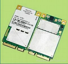 high perfect 3g module pci with Voice call