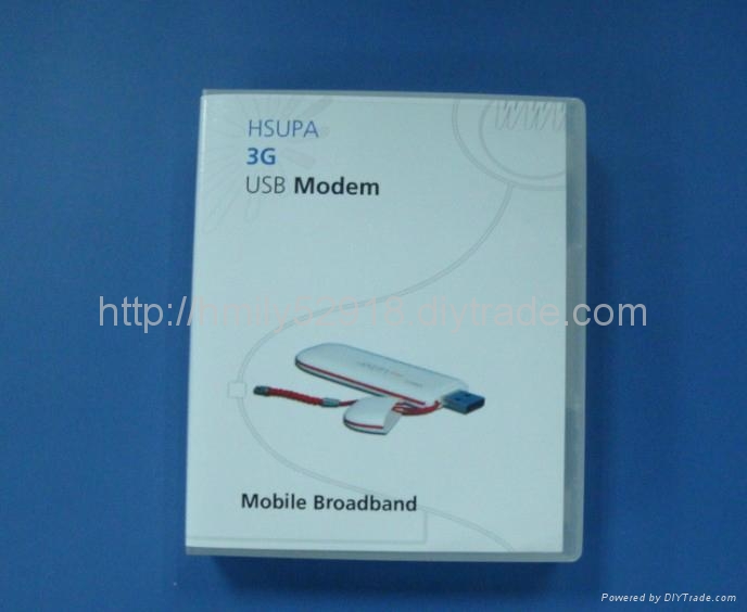 unlocked hspa 3g usb modem support Linux and Mac 5