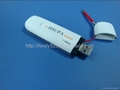 universal usb edge modem network card