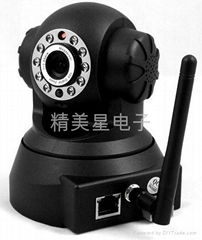 網絡攝像機 IP Camera