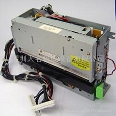 80-112MM票据打印终端热敏机芯TMP900