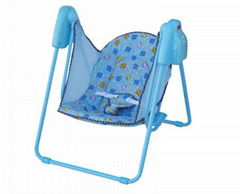 Beixue electric baby rocking chair